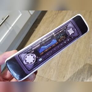 Pioneer T-Shirt, Retro, Brand New